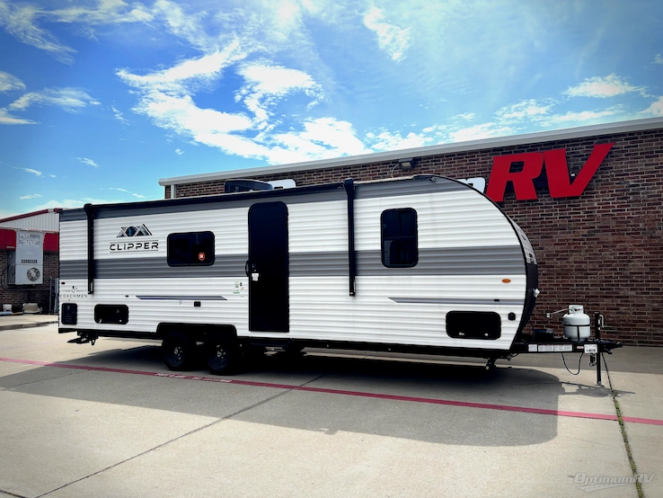2025 Coachmen Clipper 5K Series 26BH RV Photo 1