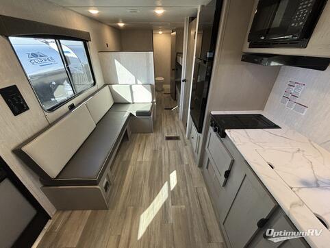2025 Coachmen Clipper 5K Series 25QBH RV Photo 2