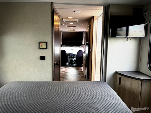 2020 Forest River Forester LE 2851SLE Ford RV Photo 2