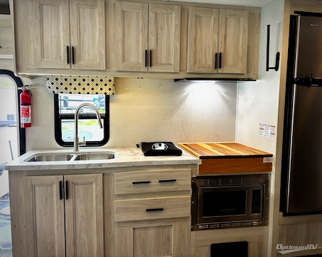 2020 Forest River Forester LE 2851SLE Ford RV Photo 3