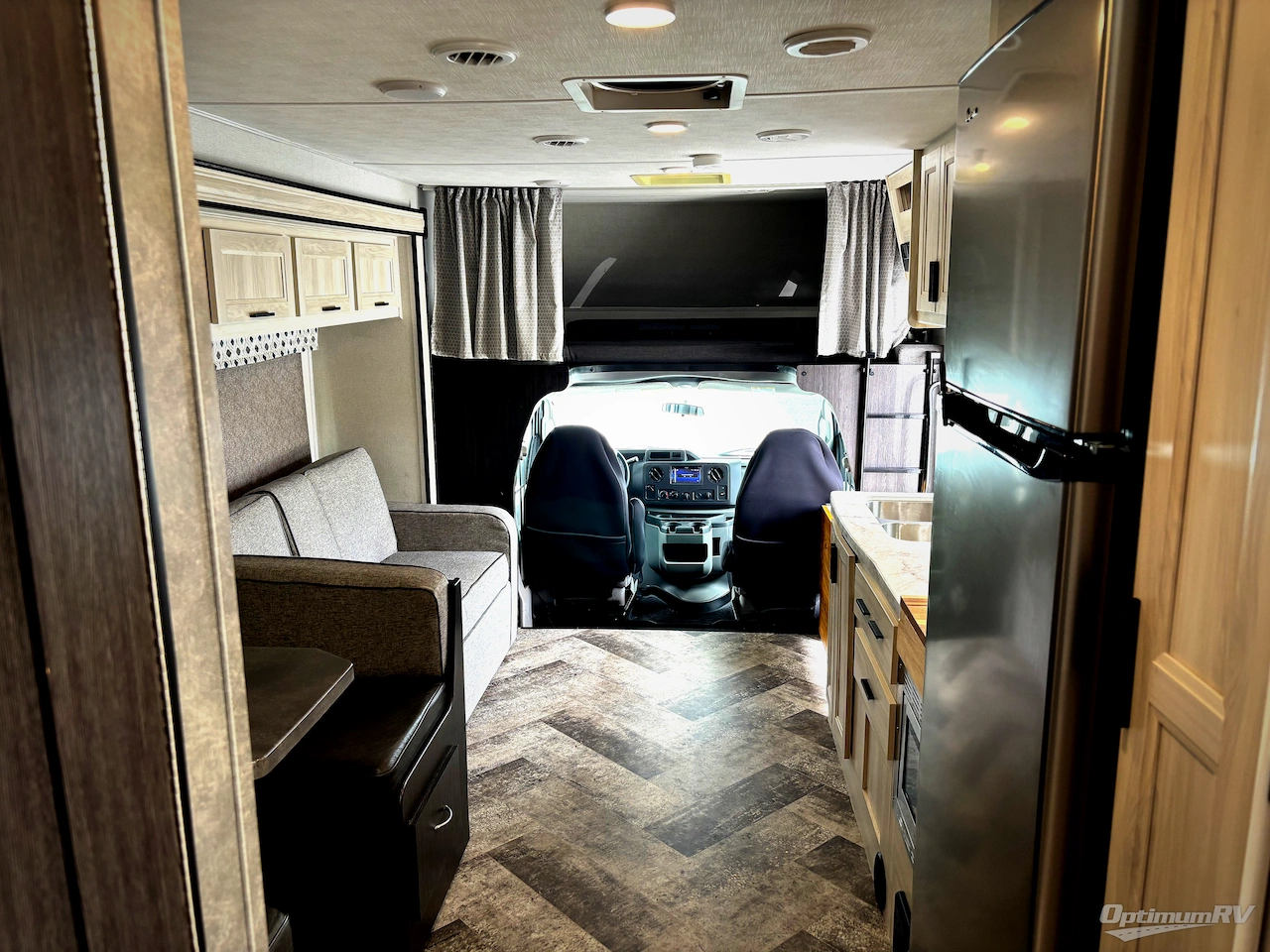 2020 Forest River Forester LE 2851SLE Ford Photo 7