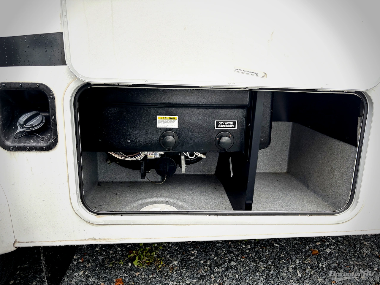 2020 Forest River Forester LE 2851SLE Ford Photo 16