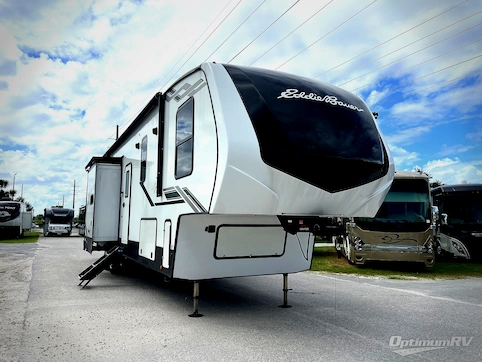 Used 2024 Dutchmen Eddie Bauer 360LF Featured Photo