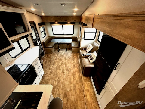 2023 Keystone Arcadia Super Lite 293SLRD RV Photo 2