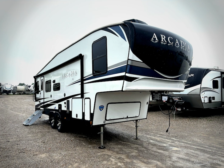 2023 Keystone Arcadia Super Lite 293SLRD RV Photo 1