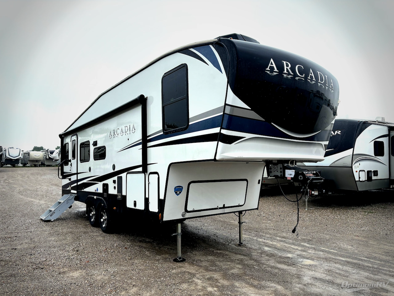 2023 Keystone Arcadia Super Lite 293SLRD Photo 1