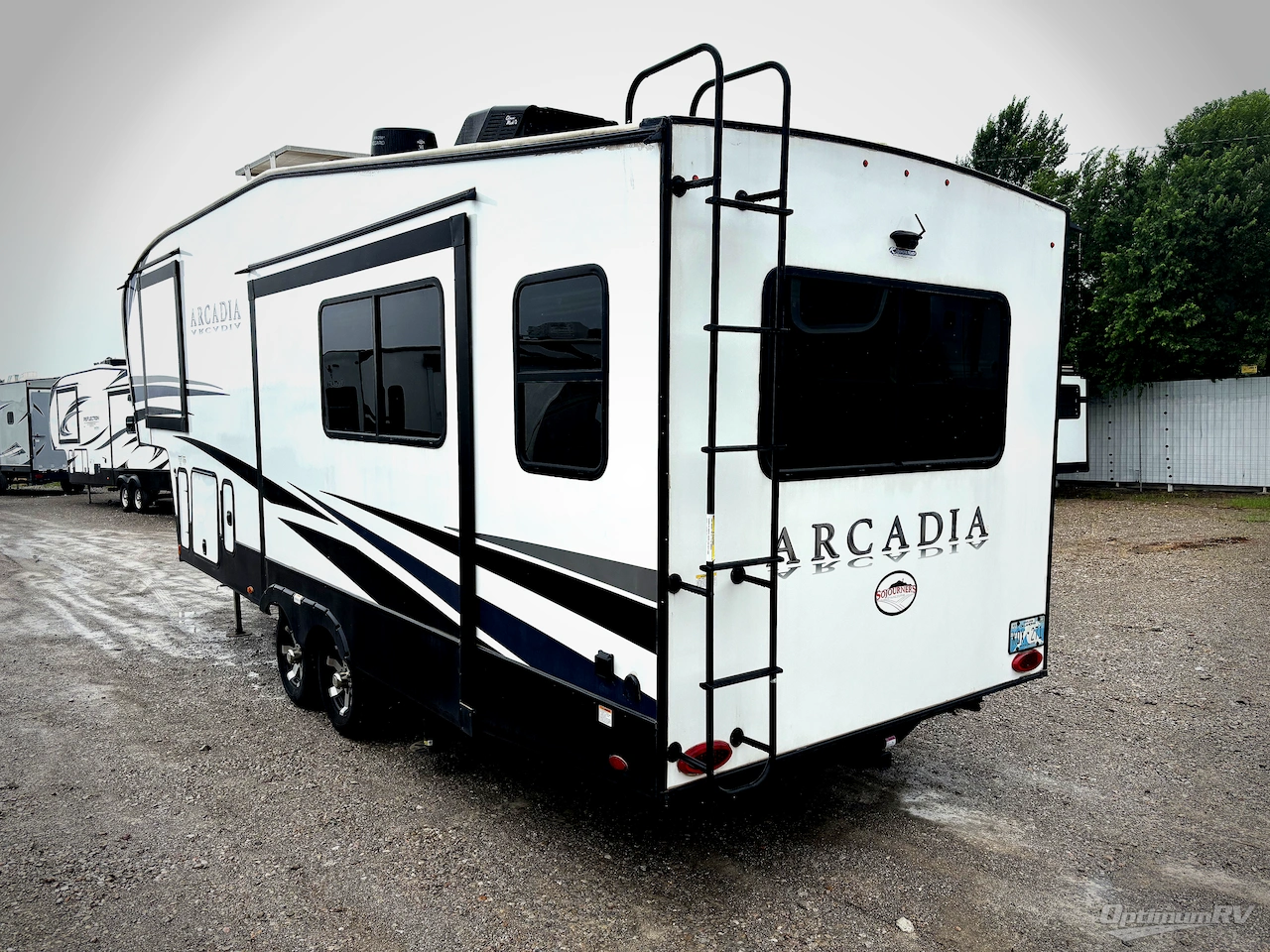 2023 Keystone Arcadia Super Lite 293SLRD Photo 3