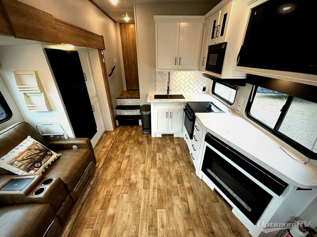2023 Keystone Arcadia Super Lite 293SLRD Photo 4