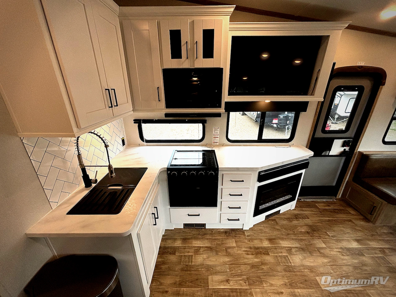 2023 Keystone Arcadia Super Lite 293SLRD Photo 8