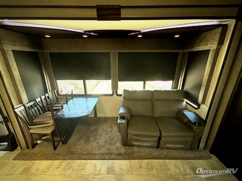 2020 Grand Design Momentum M-Class 395M RV Photo 2
