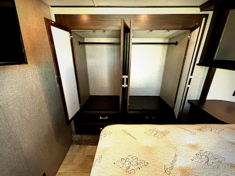2020 Grand Design Momentum M-Class 395M RV Photo 3