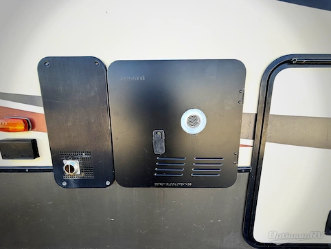 2016 Prime Time Spartan 1032 RV Photo 4