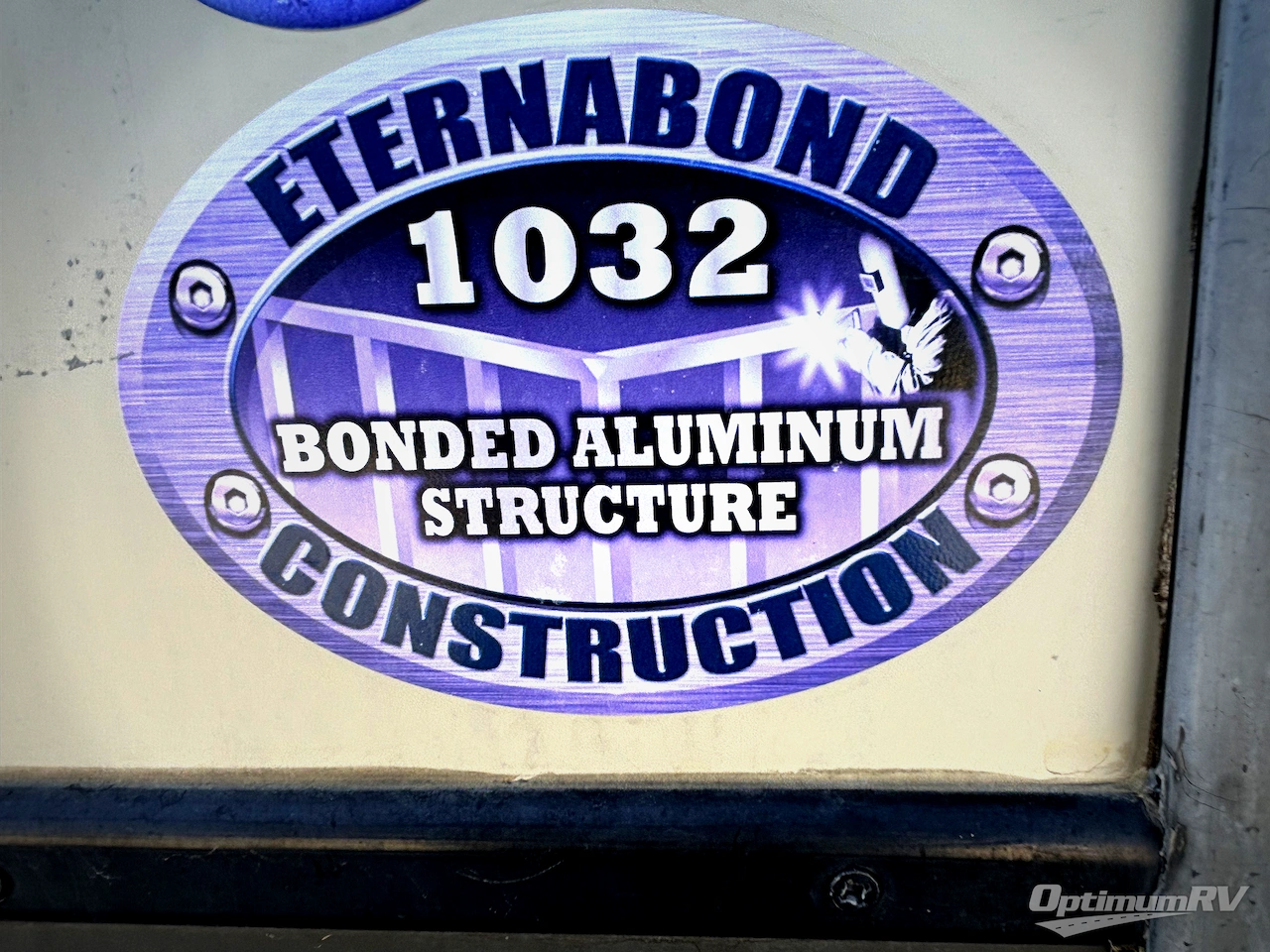 2016 Prime Time Spartan 1032 Photo 4