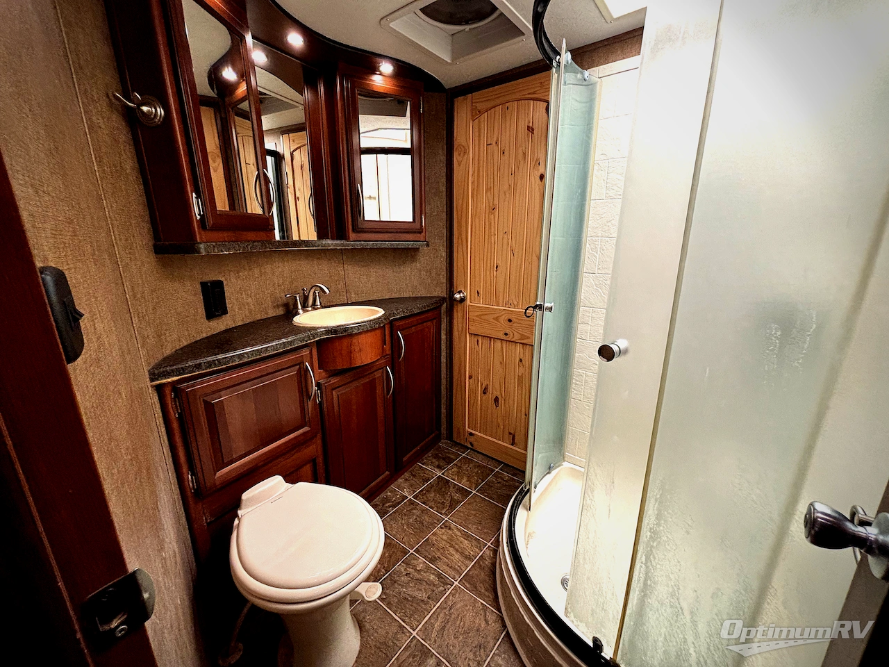 2016 Prime Time Spartan 1032 Photo 13