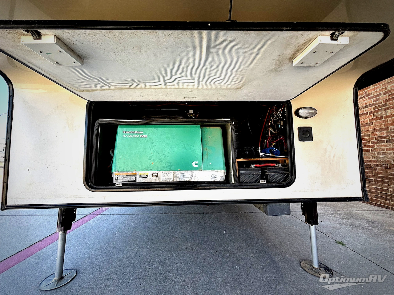 2016 Prime Time Spartan 1032 Photo 21