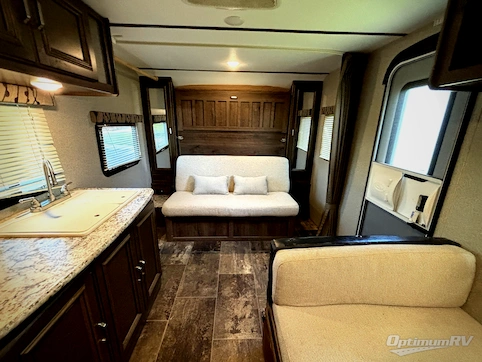 2018 Keystone Passport 239ML Express RV Photo 2