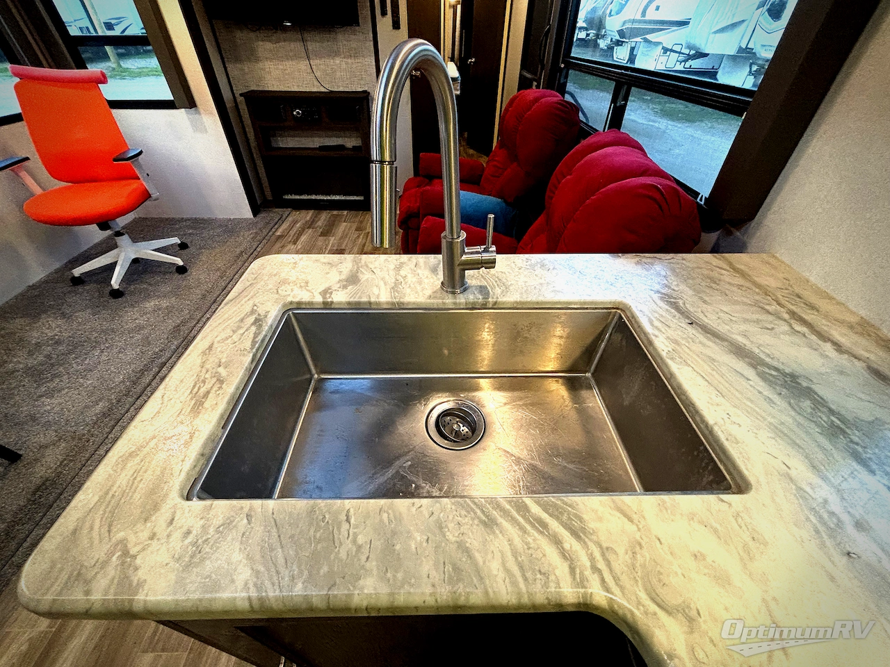 2019 Forest River Salem Hemisphere GLX 283RK Photo 15