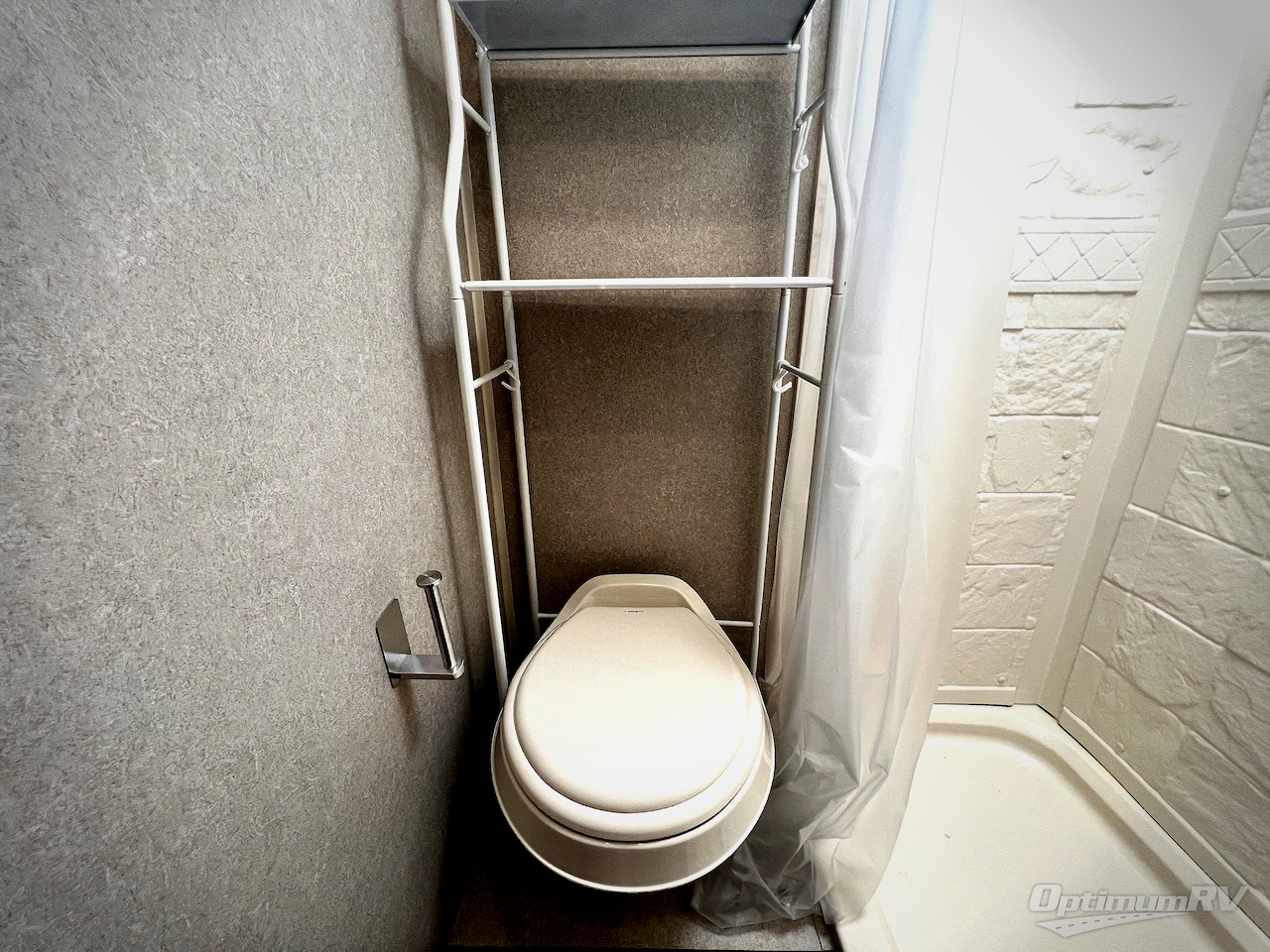 2022 Sunset Park Sun-Lite Classic 16BH Photo 14