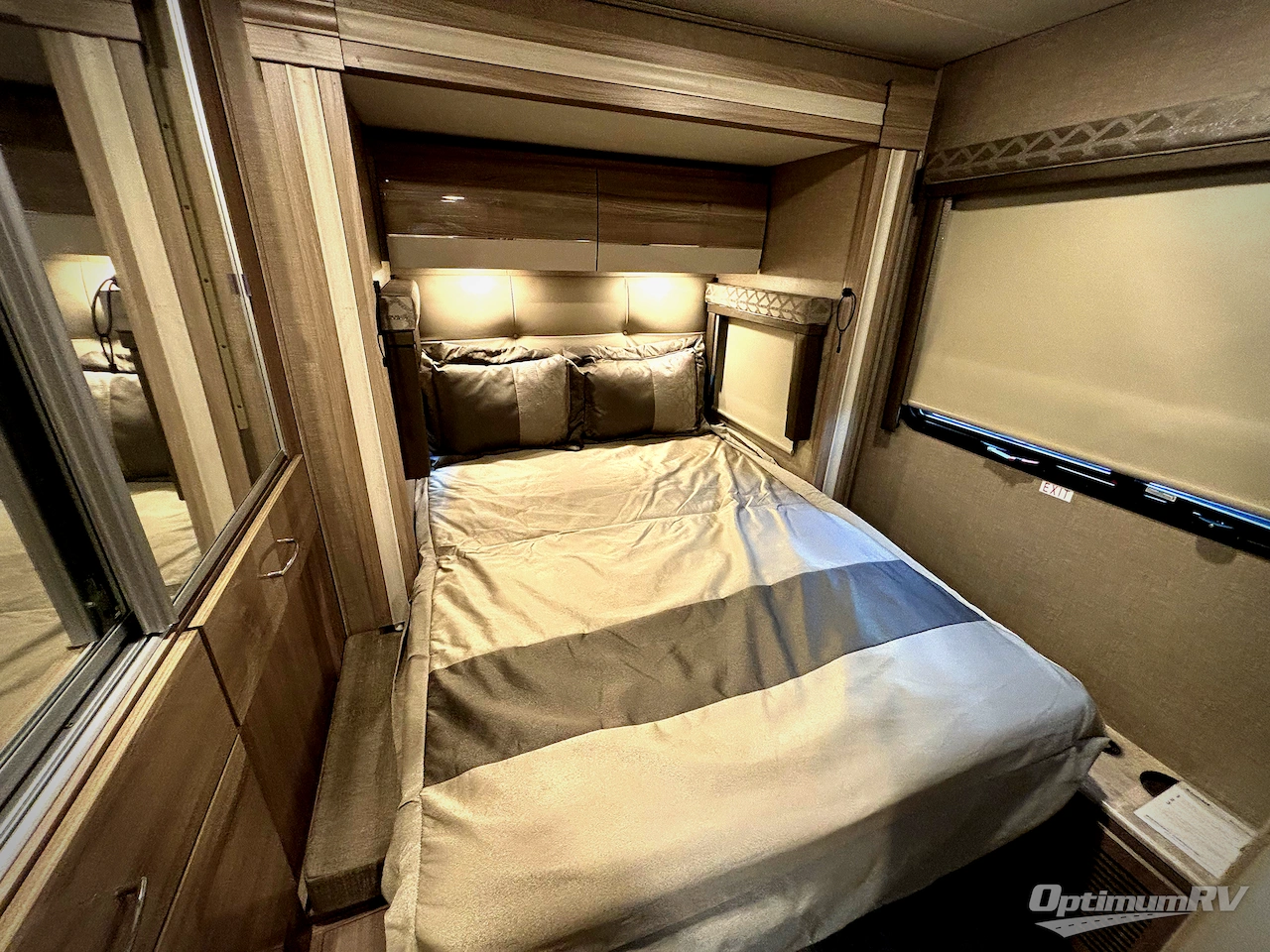 2023 Thor Delano Sprinter 24RW Photo 19