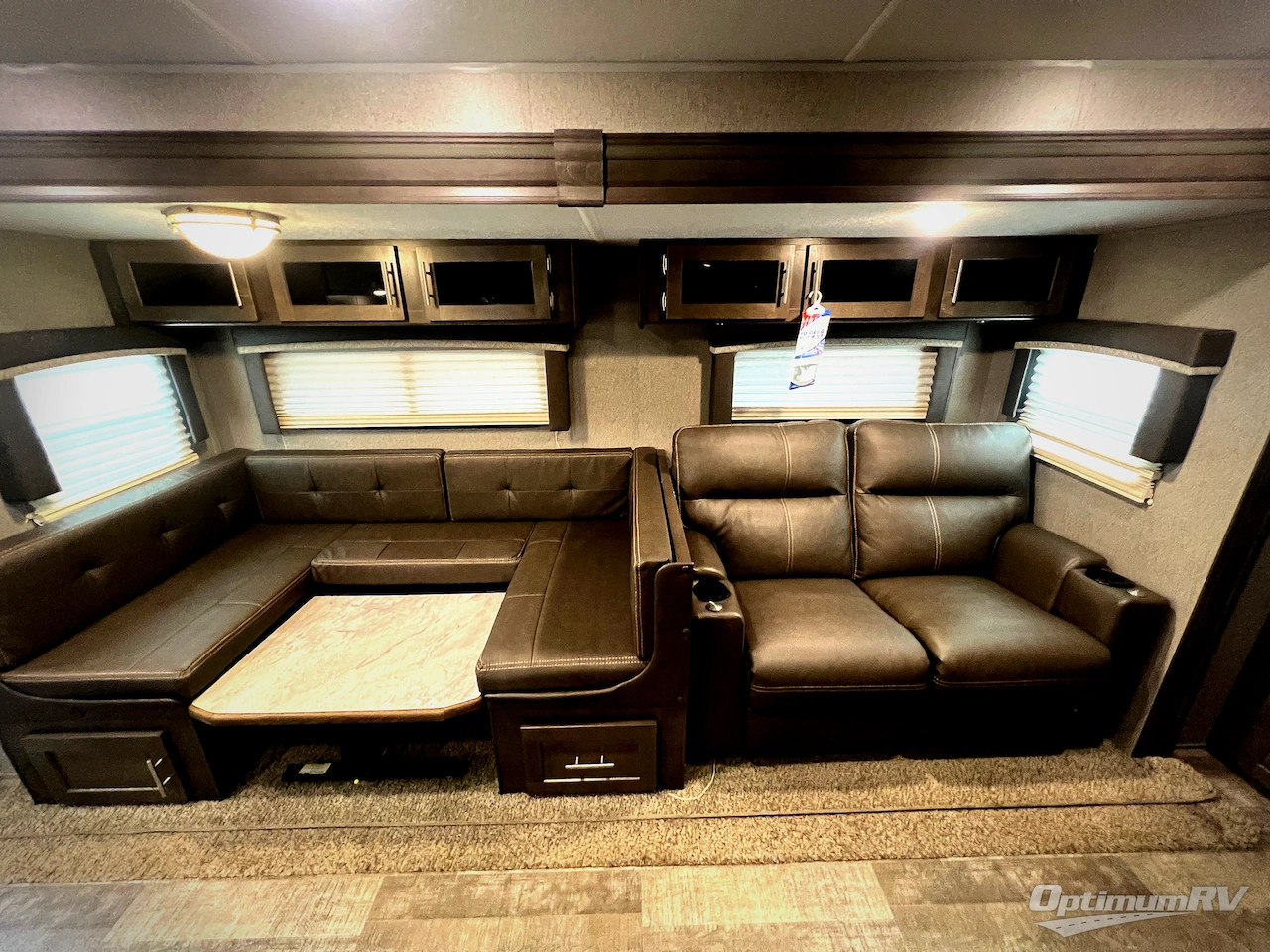 2020 Forest River Rockwood Ultra Lite 2910SB Photo 12