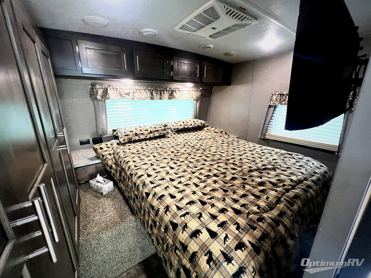 2020 Forest River Rockwood Ultra Lite 2910SB Photo 29