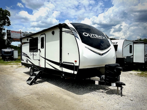 Used 2021 Keystone Outback Ultra Lite 221UMD Featured Photo