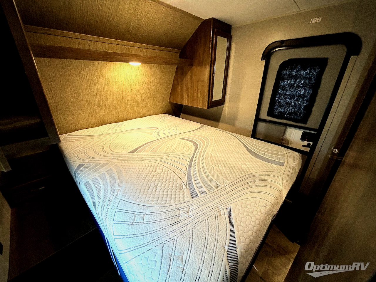 2018 Dutchmen Rubicon XLT 301XLT Photo 7