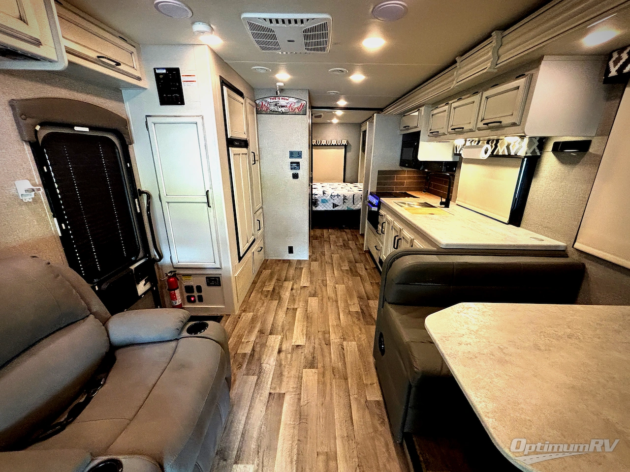2020 Jayco Greyhawk 30X Photo 4