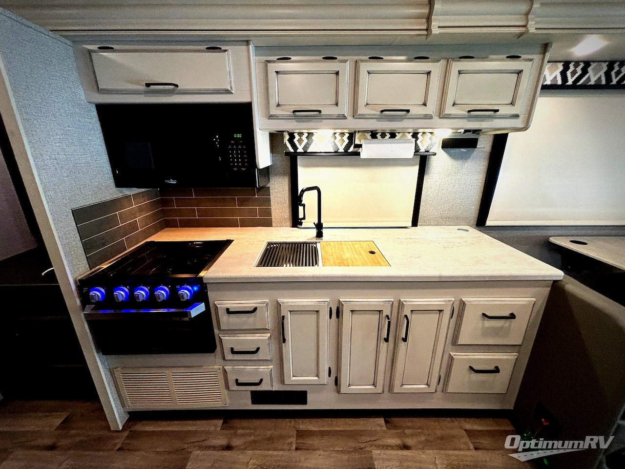 2020 Jayco Greyhawk 30X Photo 6