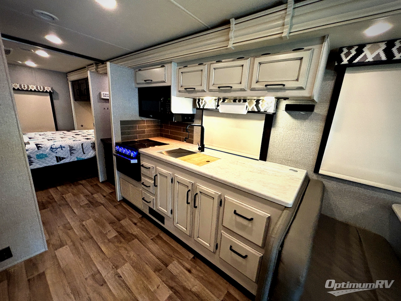 2020 Jayco Greyhawk 30X Photo 15