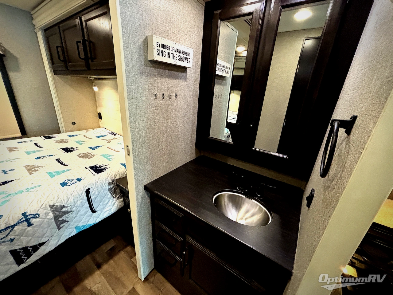 2020 Jayco Greyhawk 30X Photo 19