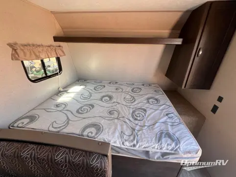 2019 Keystone Springdale Mini 1800BH RV Photo 4