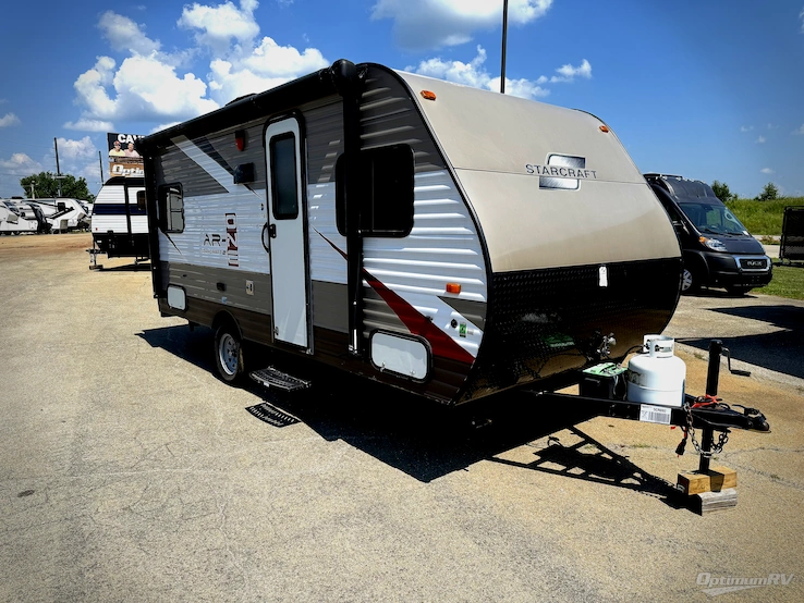 2017 Starcraft AR-ONE 17RD RV Photo 1