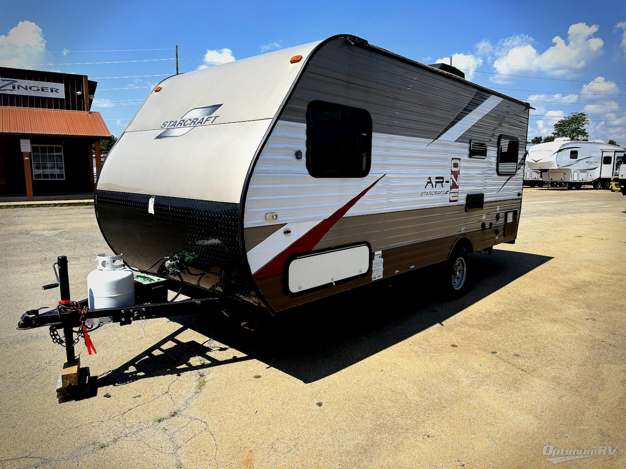 2017 Starcraft AR-ONE 17RD Photo 2