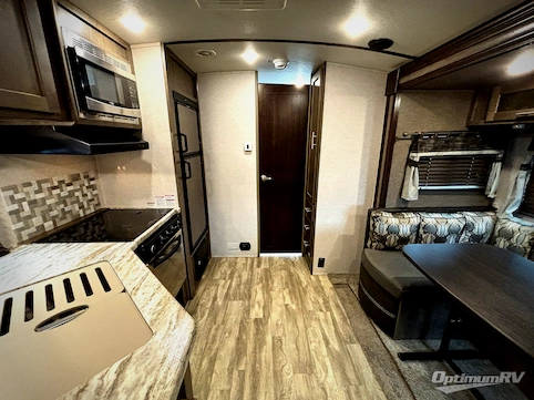 2018 Forest River Surveyor 243RBS RV Photo 2