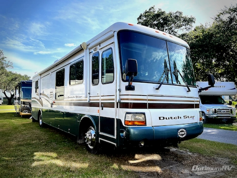 Used 1999 Newmar Dutch Star 3865 Featured Photo