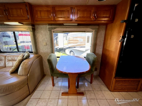 1999 Newmar Dutch Star 3865 RV Photo 3