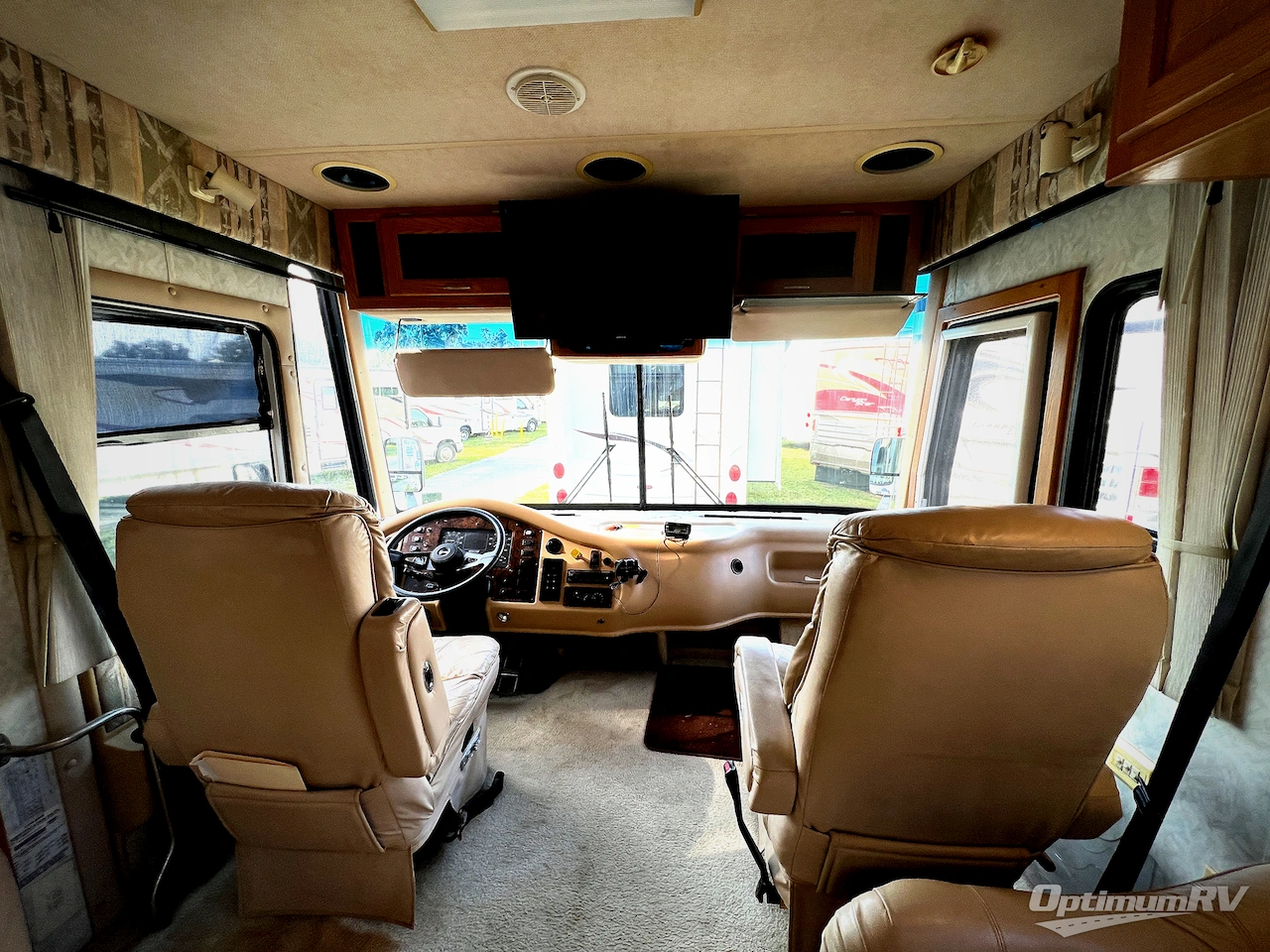 1999 Newmar Dutch Star 3865 Photo 6