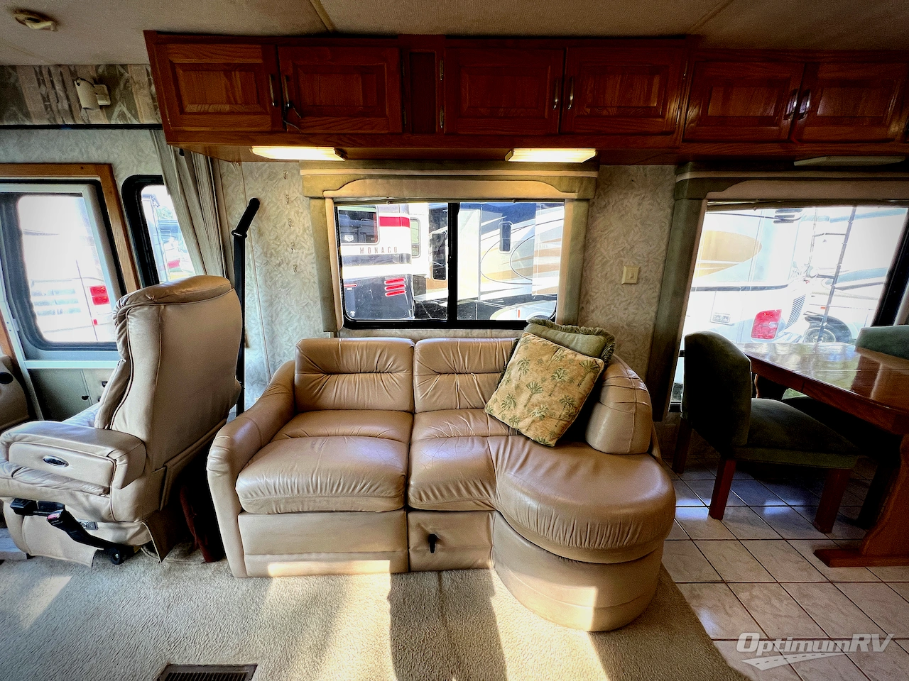 1999 Newmar Dutch Star 3865 Photo 7