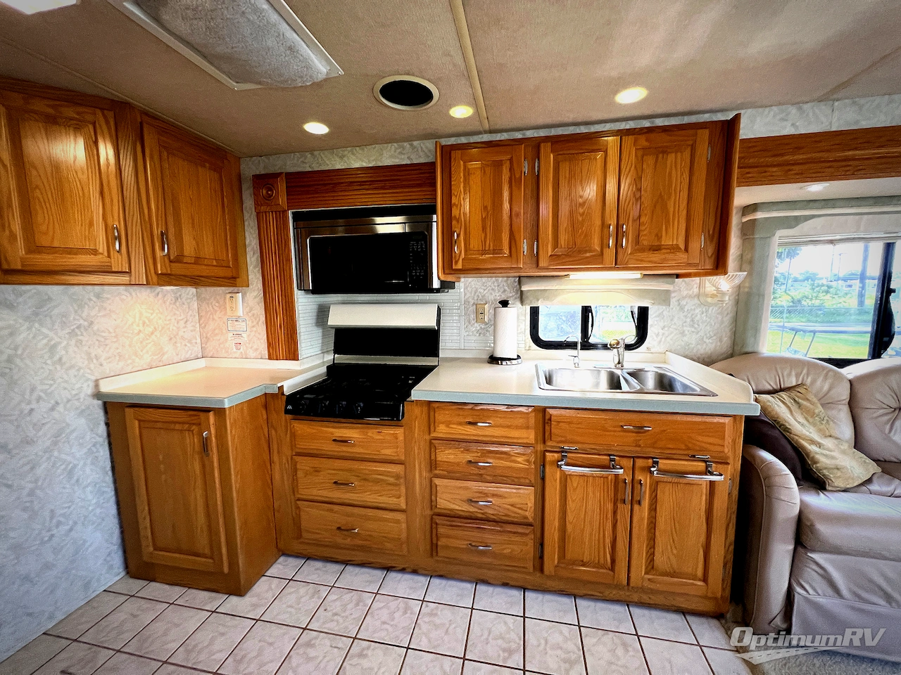 1999 Newmar Dutch Star 3865 Photo 10