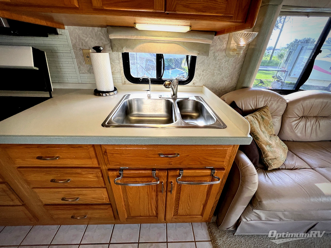 1999 Newmar Dutch Star 3865 Photo 11