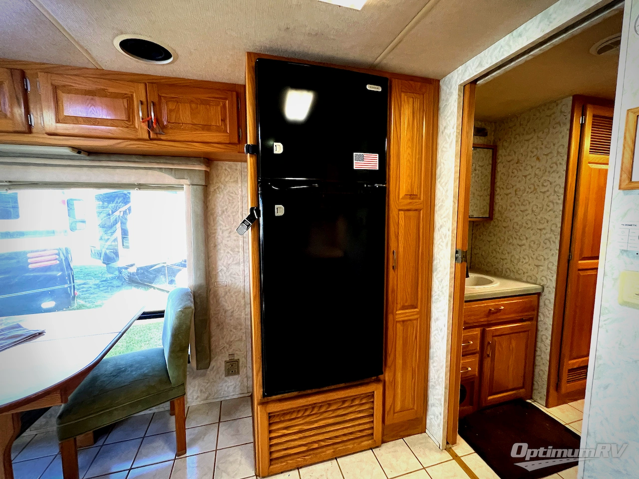 1999 Newmar Dutch Star 3865 Photo 14