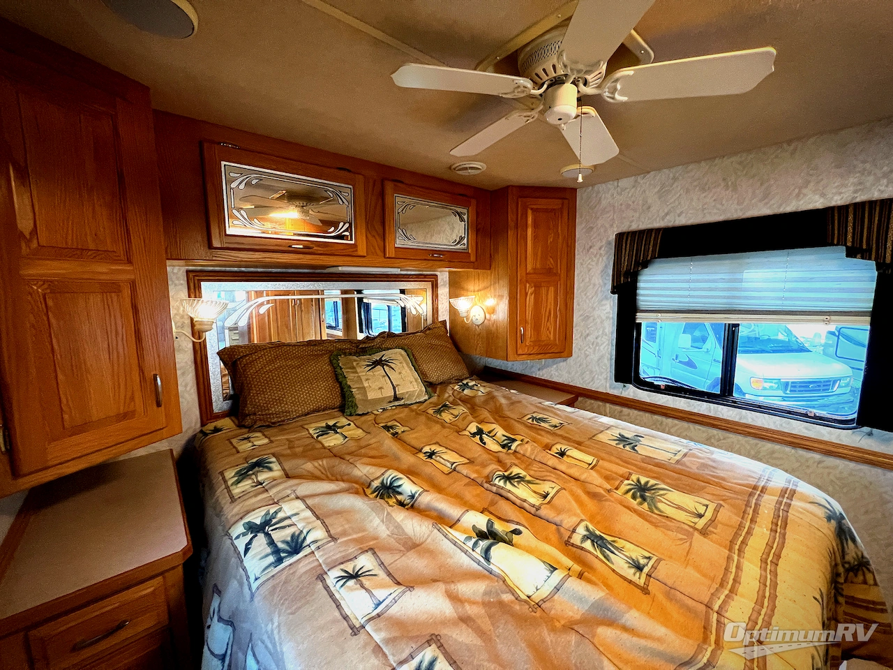 1999 Newmar Dutch Star 3865 Photo 16