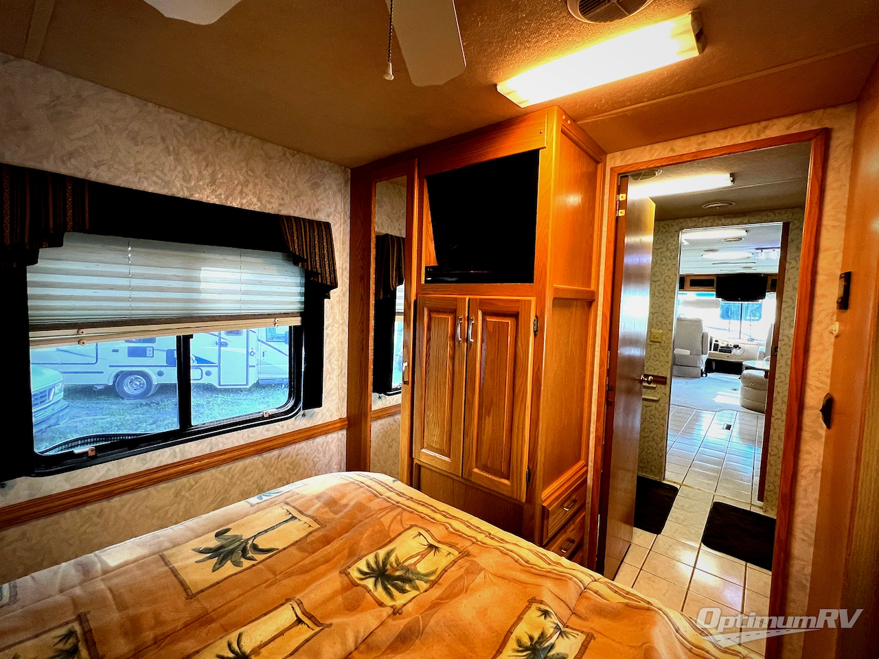 1999 Newmar Dutch Star 3865 Photo 18