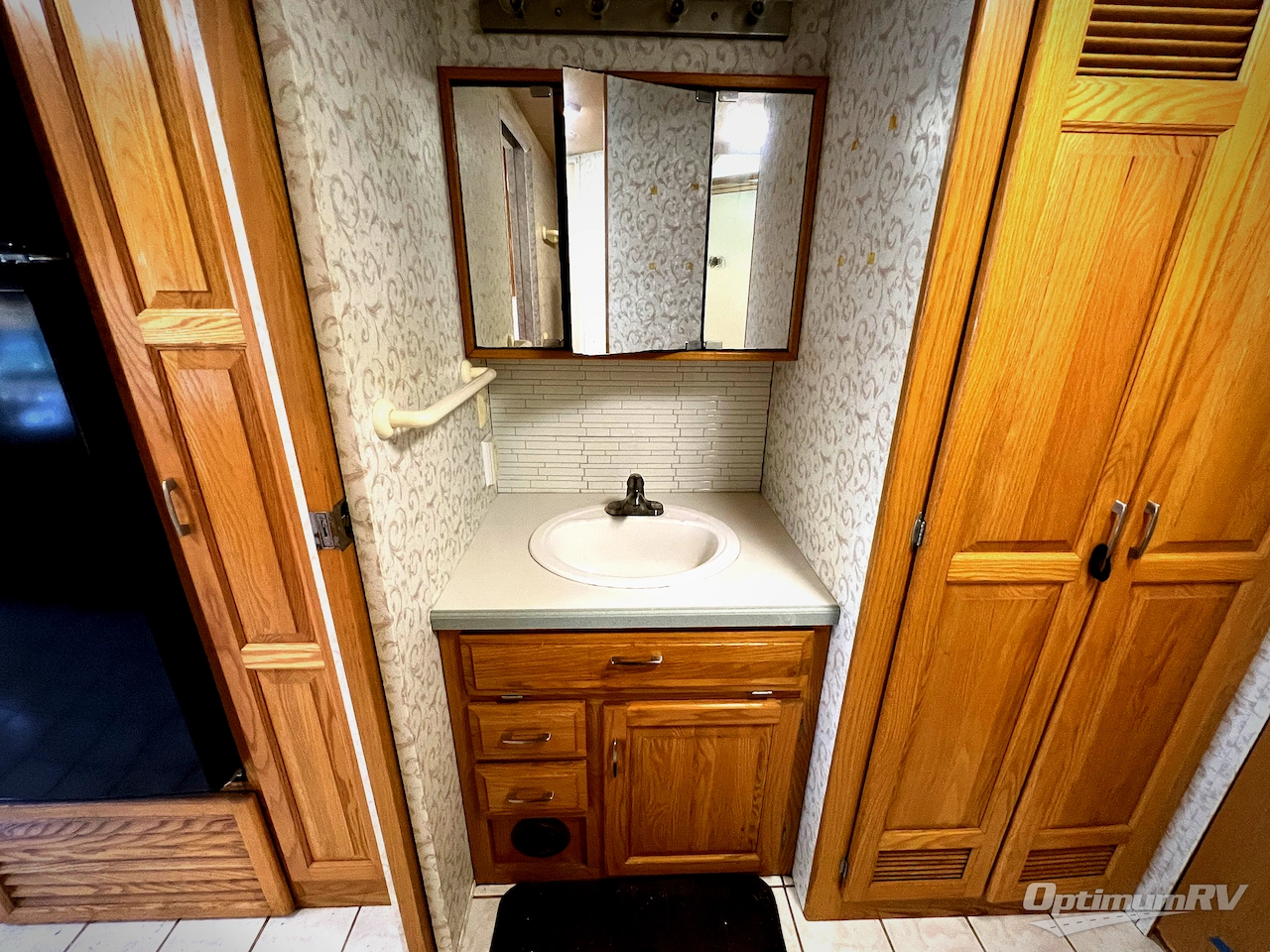 1999 Newmar Dutch Star 3865 Photo 21