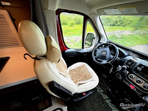 2021 Winnebago Travato 59KL RV Photo 2