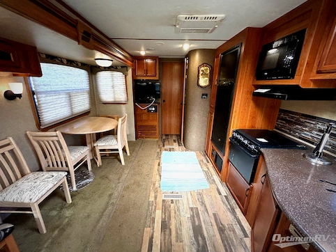 2015 Starcraft Travel Star 286RLWS RV Photo 2