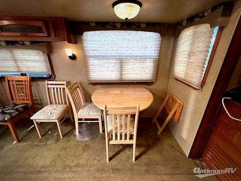 2015 Starcraft Travel Star 286RLWS RV Photo 4
