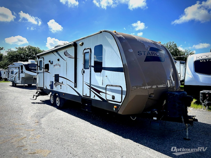 2015 Starcraft Travel Star 286RLWS RV Photo 1