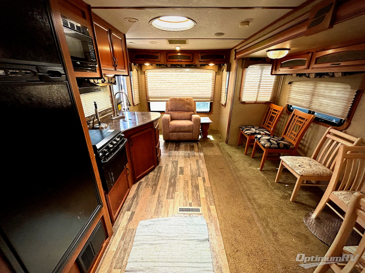 2015 Starcraft Travel Star 286RLWS Photo 4